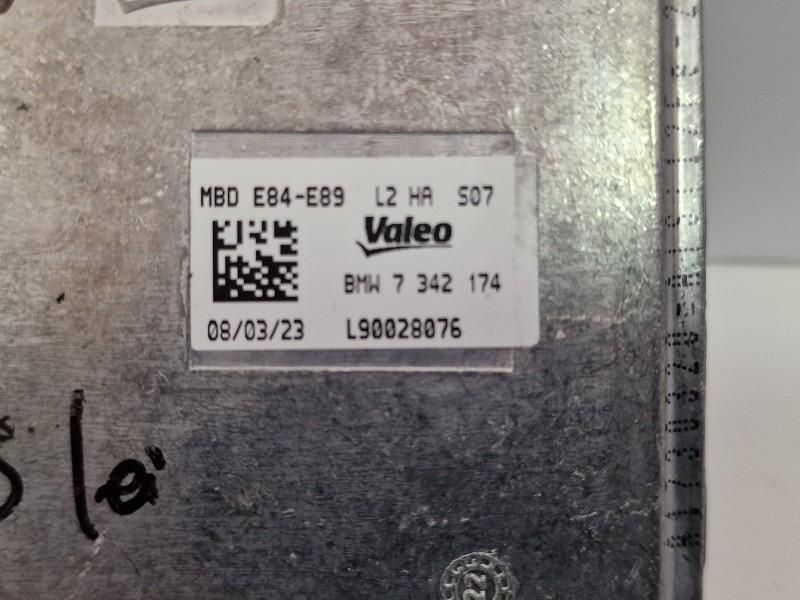 Modul led DRL Valeo Ford S-Max