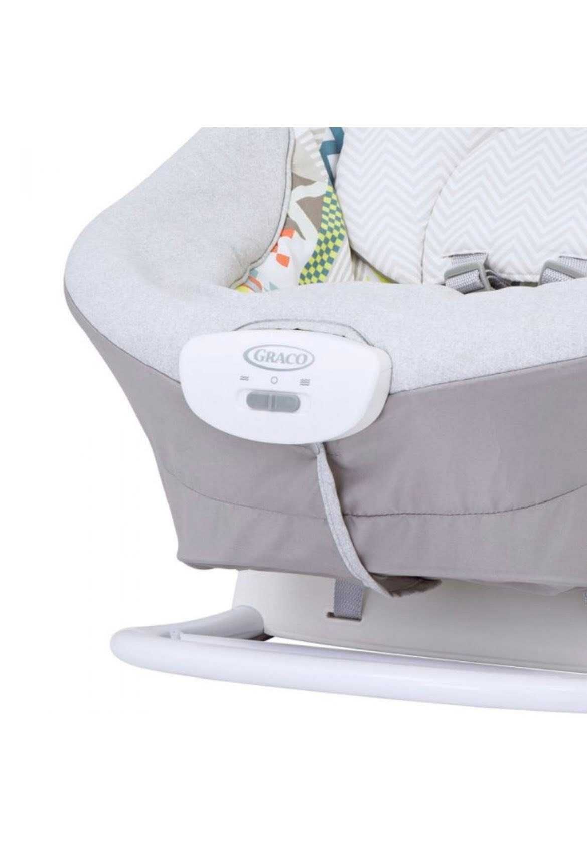 Бебешка люлка Graco лично предаване