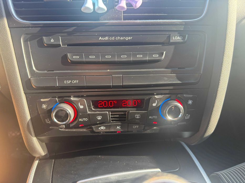 Vând Audi A4 B8,  2010, 170 cp 2.0 TDI