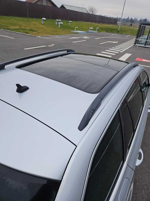 Skoda Octavia 2.0 TDI DSG Style