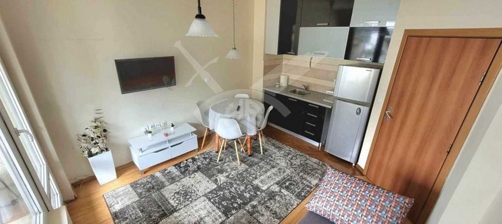 Продава се Двустаен апартамент в София, Белите брези - 60 кв.м за 3500 €/кв.м - Снимка #1