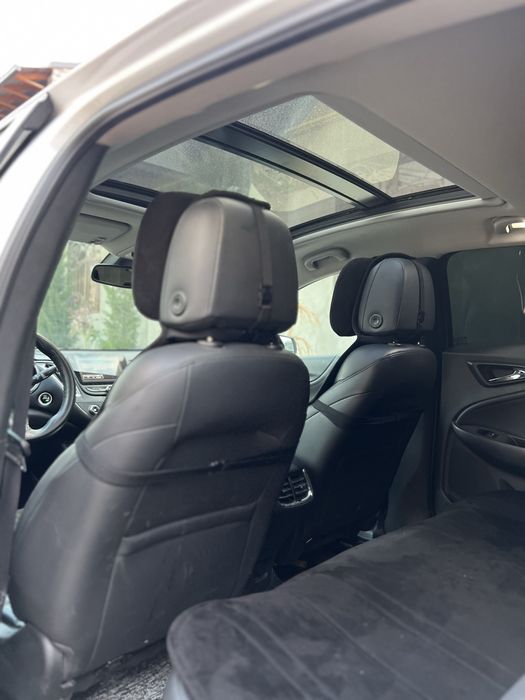 Malibu 2 2.4 oq 2018 atmasferniy xolati ideal