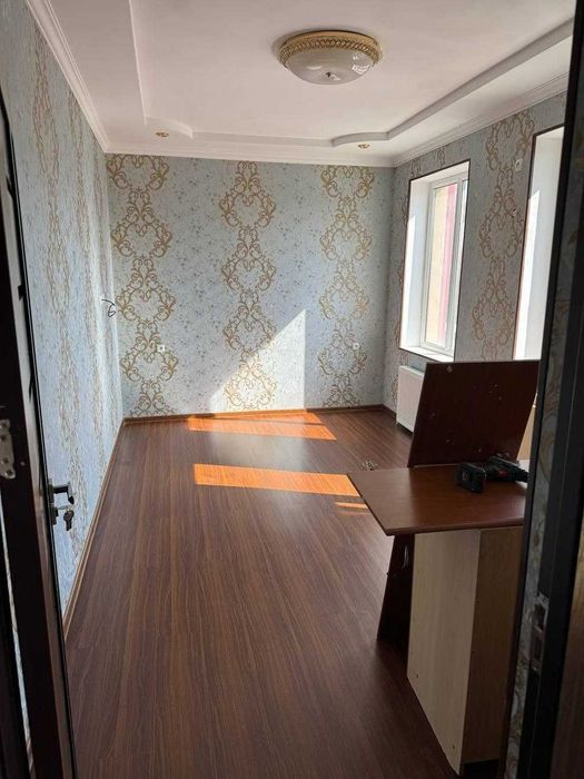 3 хоналик квартира 3 этаж янги лифтлик дом, крытый, горгаз