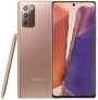 Samsung Galaxy Note 20 5G 8 / 256GB (SM-N981N), bitta nano SIM, bronza