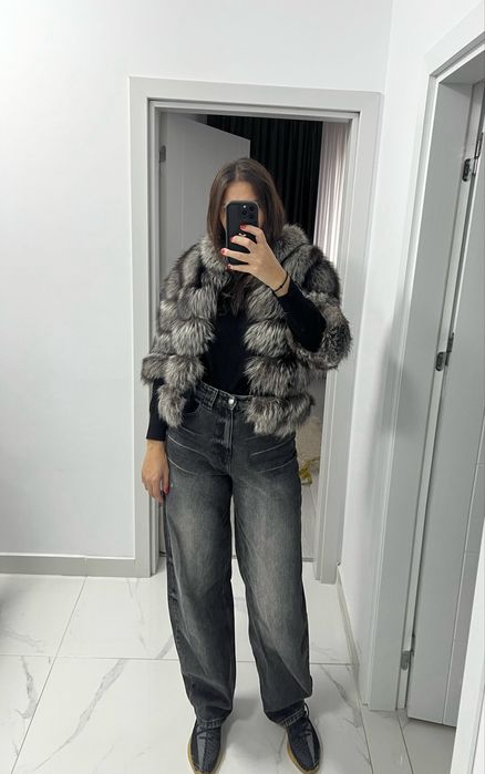 Hana de blana naturala