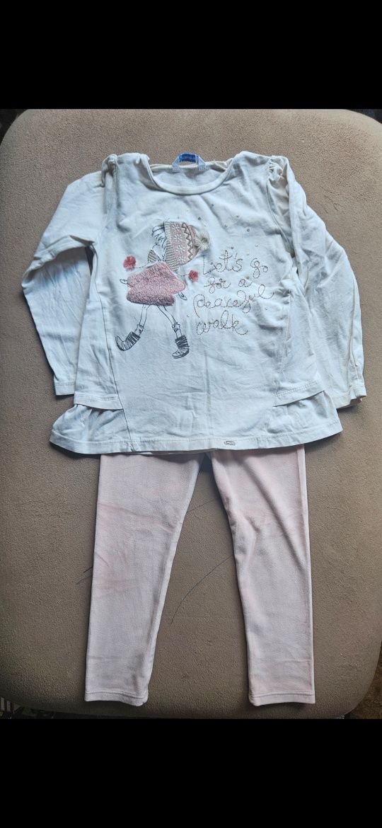 Момиче 104см/4г Guess, Mayoral, Zara