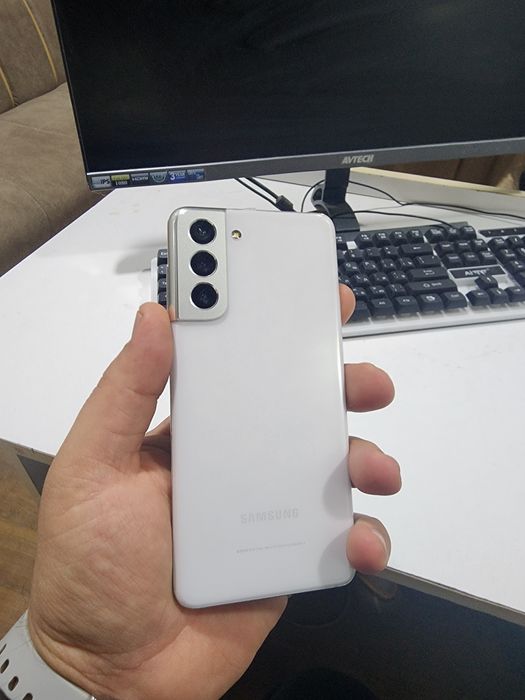 Samsung S21 5G 256Gb