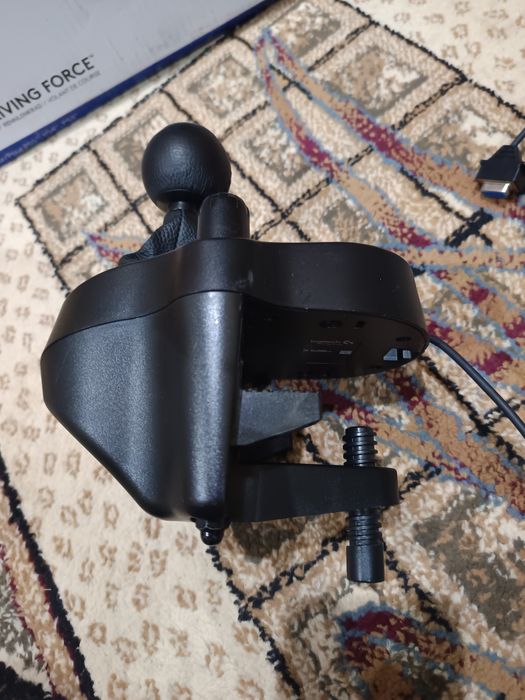 Volan Logitech g29 cu schimbător