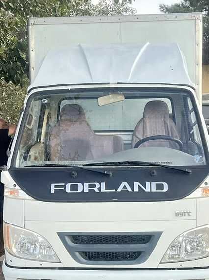 Forland BJ5033V3BB4