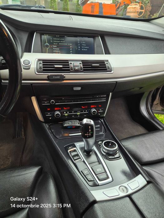 BMW 530 GT X-drive