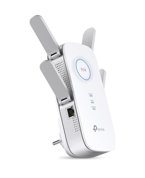 NOU Range Extender wireless AC2600 TP-Link RE650