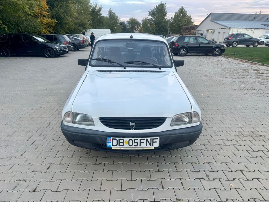 Dacia 1310 2004,Injectie 45000 KM