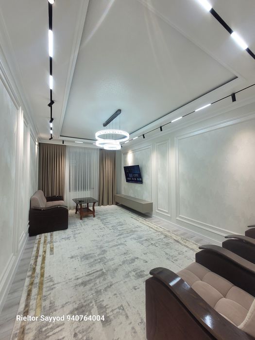 Люкс квартира ижарага