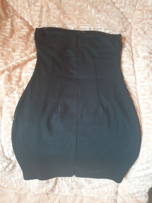 Rochie seară cu paiete