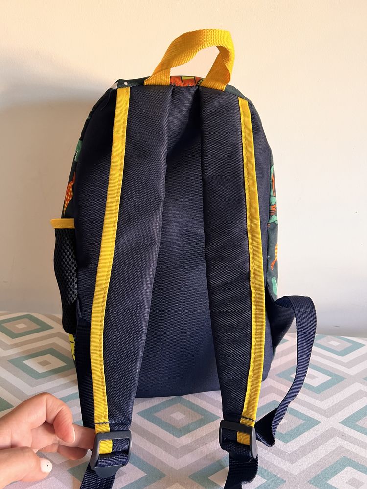 Rucsac Lc Waikiki