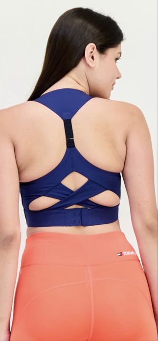 Дамското бюстие Tommy Hilfiger