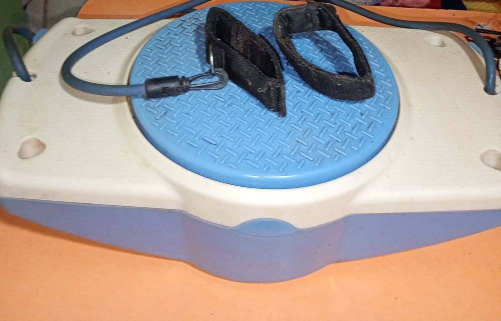 Set antrenament fitness acasă