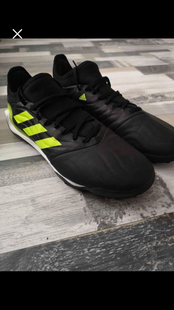 Adidas copa 43 номер