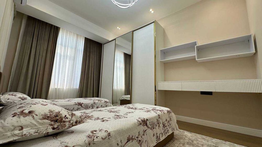 Сдается квартира в Самарканд дарвоза 3/9/12