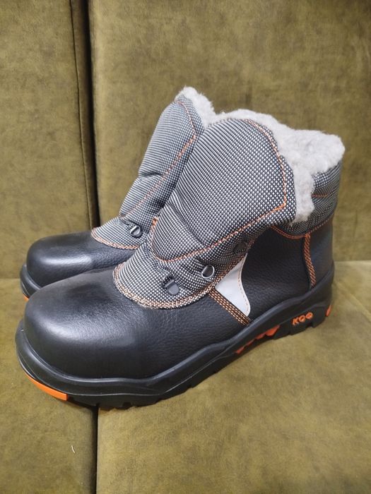 Спецобувь рабочая