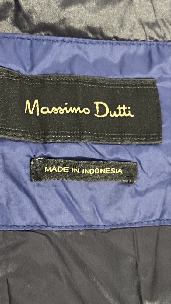 Детско яко Massimo Dutti