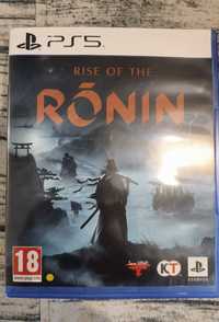 Rise of the Ronin Playstation 5 ps5