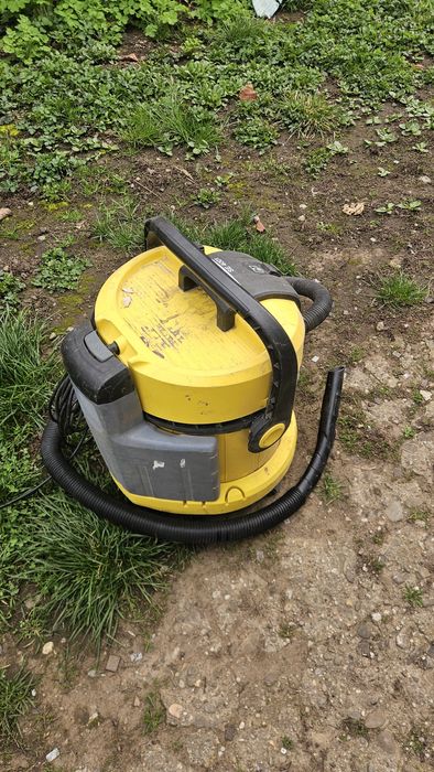 Aspirator Karcher SE 4001