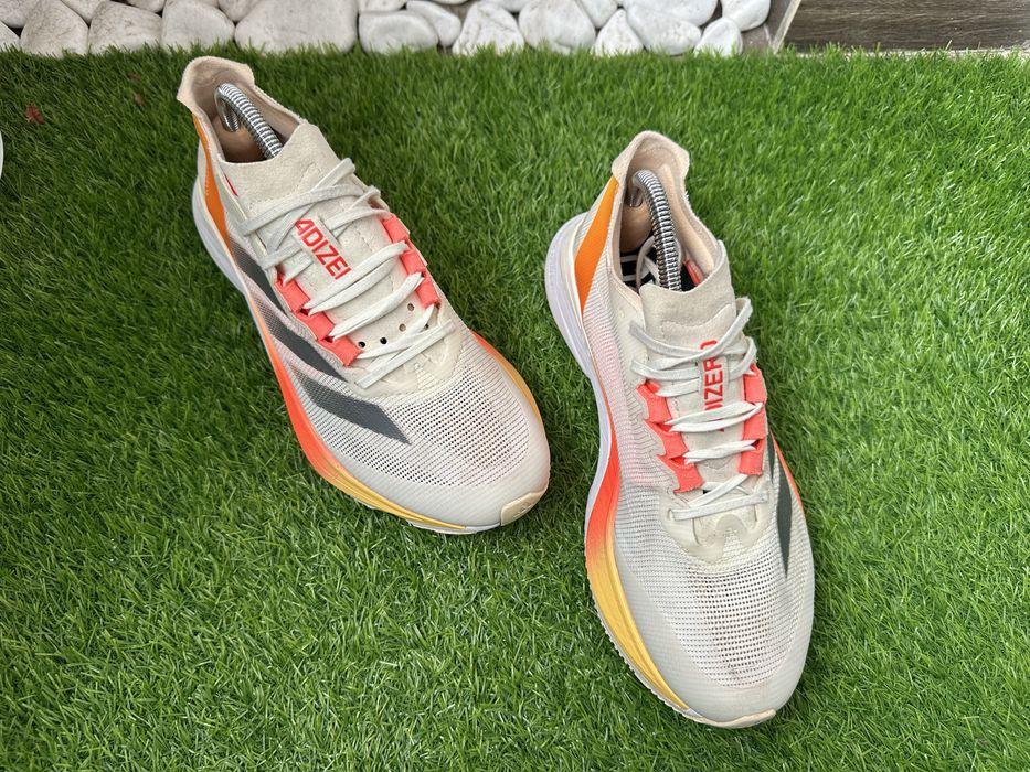 Adidas Adizero Boston 12 оригинални унисекс обувки