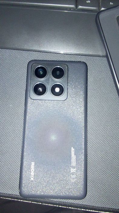 Продаю мощный флагман Xiaomi 14T Pro 12/256GB (Камеры Leica) — Состоян