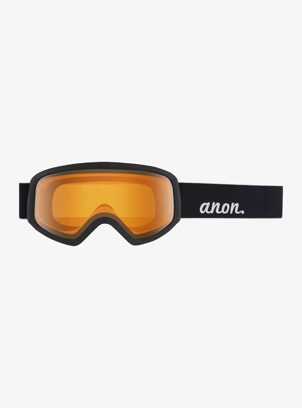 Anon/Burton Insight, нова, оригинална ски/сноуборд дамска маска/очила