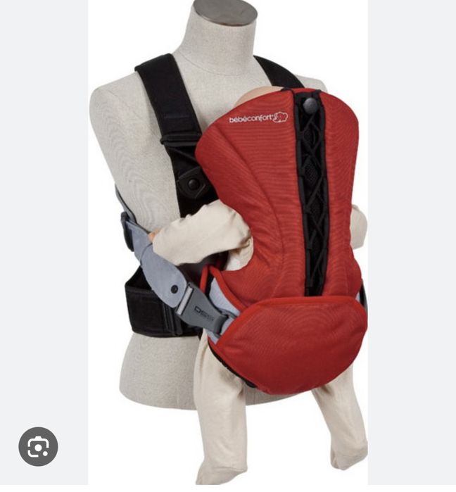 Кенгуру “bebe comfort”