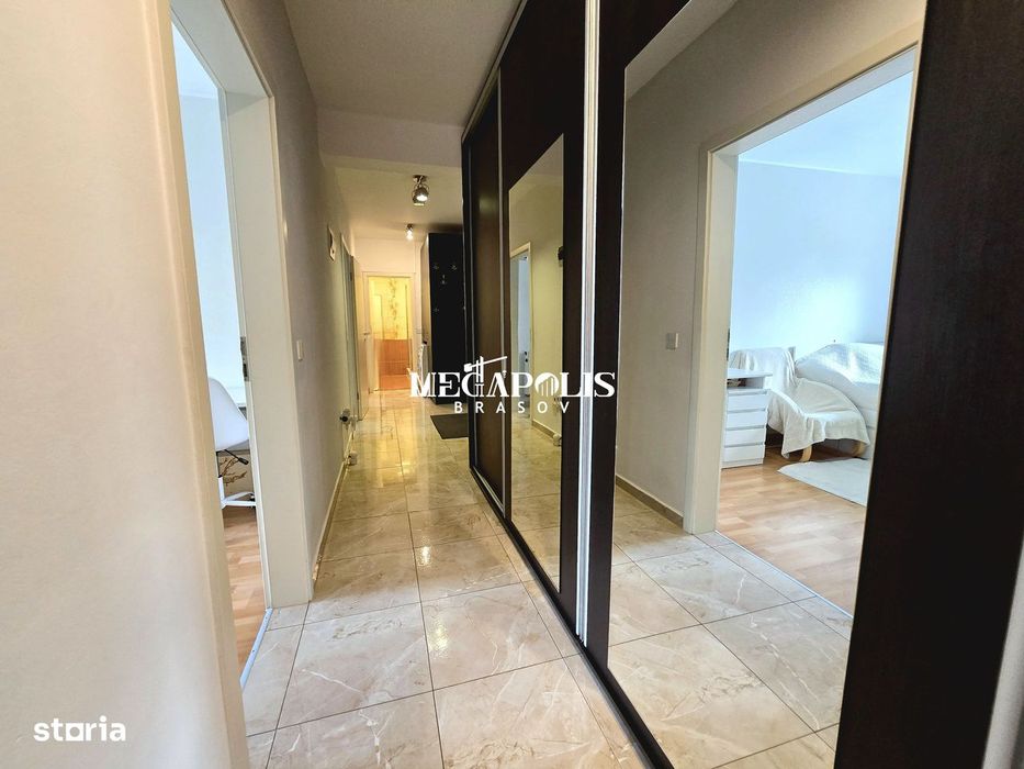 Apartament 3 Camere | Decomandat | 72mp | Parcare | Boxa | Avantgarden