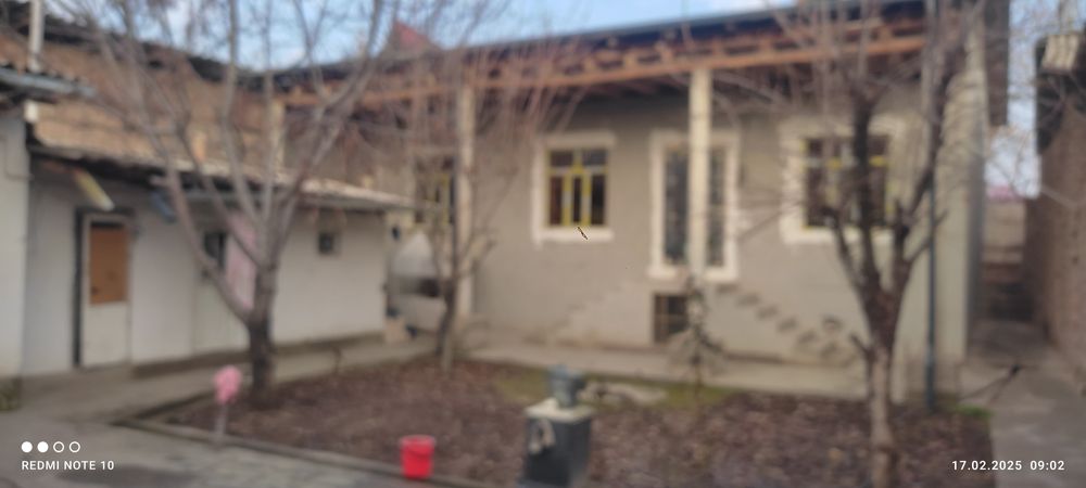 Уй сотилади канал буйида