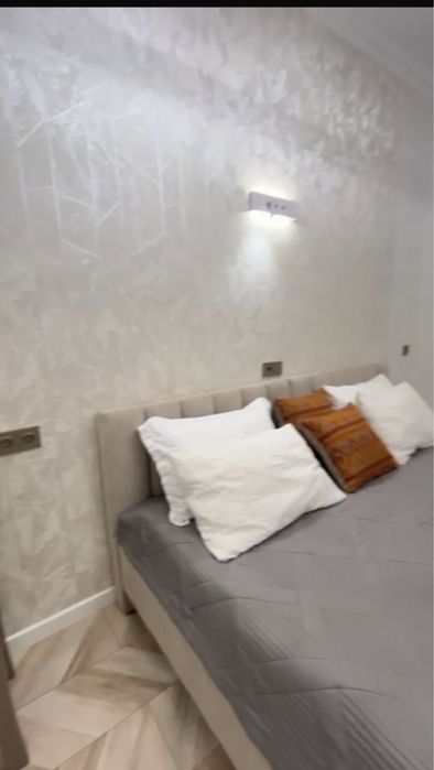 Кровать полуторки