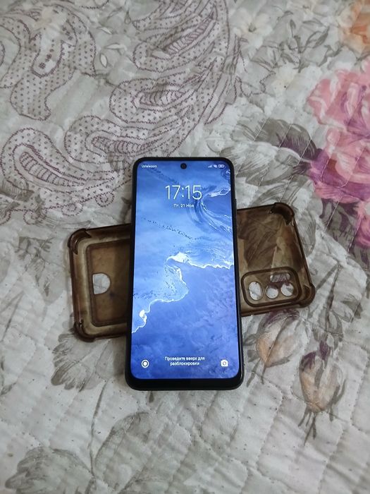 Redmi Note 10 5G sotiladi