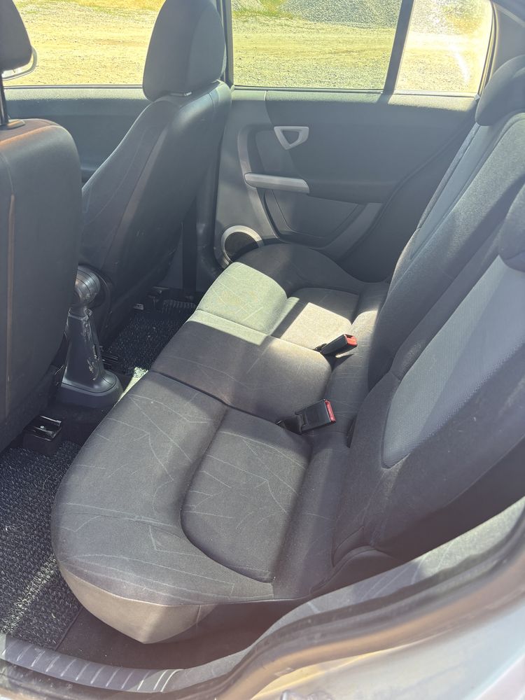 Smart automat/ forfour 454