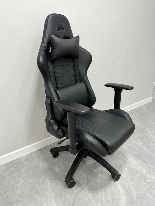 Кресло геймерское Corsair TC100 RELAXED