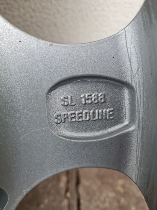 Оригинални джанти за АУДИ AUDI VW SEAT SKODA R16 5x112 ET42 7J