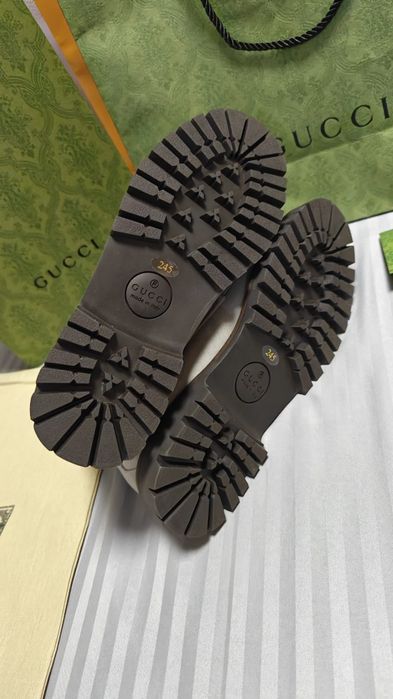 Дамски боти Gucci