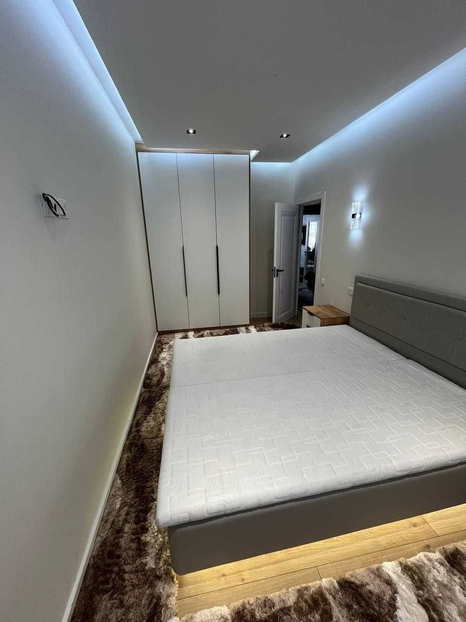 Аренда 3 ком Новостройка Newlife 75m