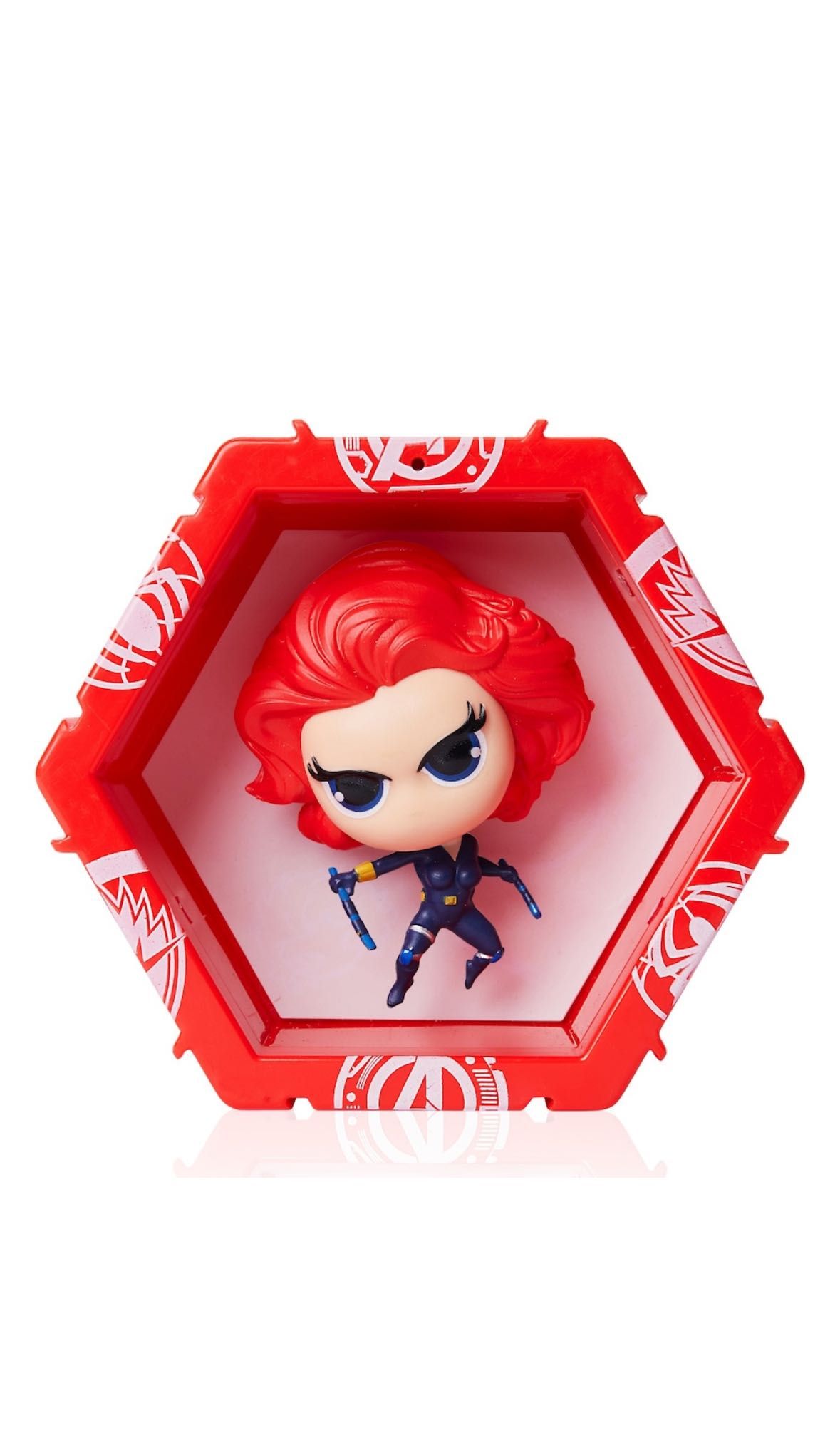 Figurina Wow! Pods - Marvel, Black Widow