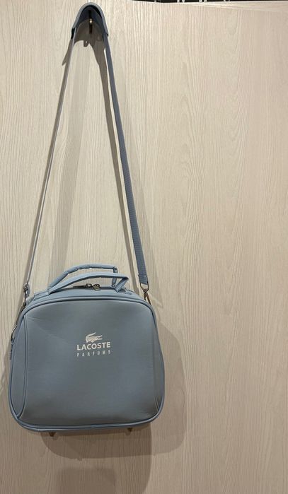 Спортна унисекс чанта