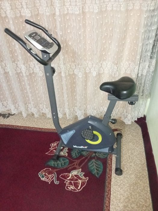 Велотренажёр. Продается