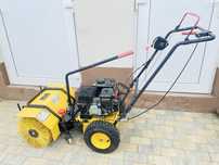 Snow thrower 5,5 hp maturator , perie rotativa