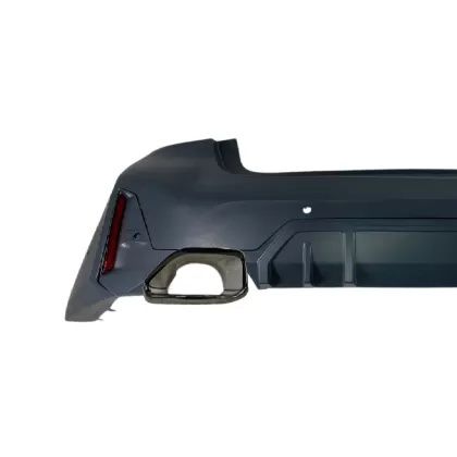 М пакет за BMW G20 (2019-2021) конверсия към G20 facelift (2022+)