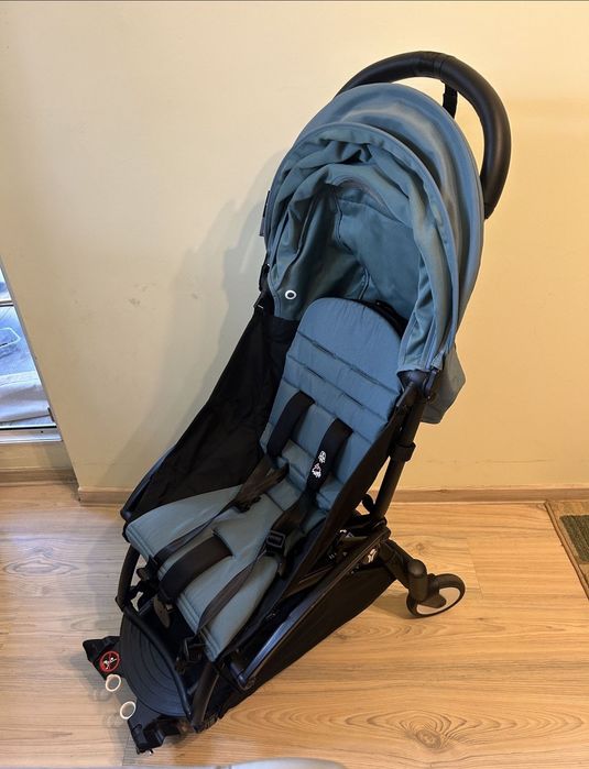Carucior Babyzen Connect