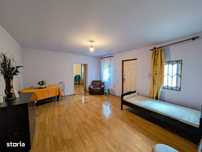 Casa 3 camere, Suseni, teren 20 ari