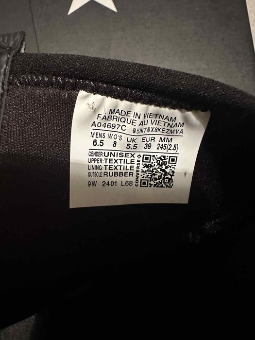 Converse Run Star Legacy Chelsea сникърси