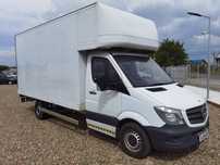 Piese Mercedes sprinter euro5 2015