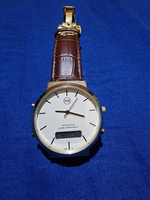 Ceas marca PM perfect functional